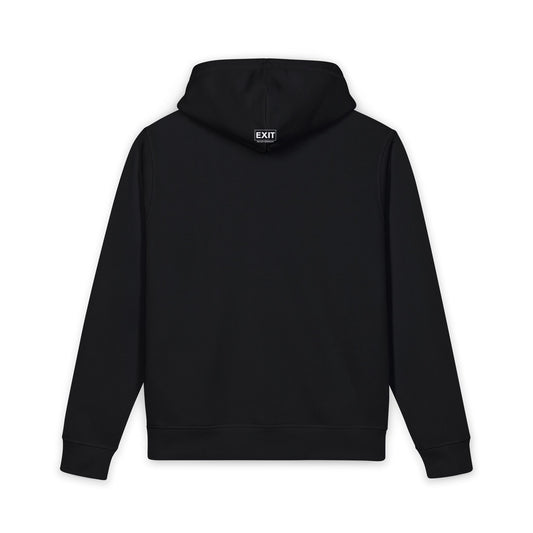 The New American Dream is to Leave™ Hoodie