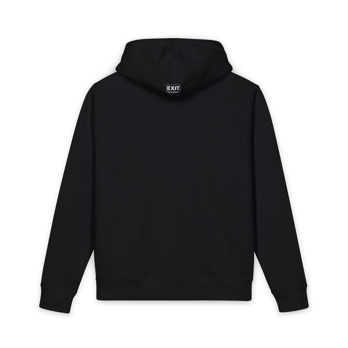 The New American Dream is to Leave™ Hoodie